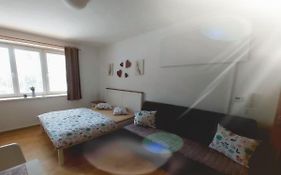 Apartmán JaFi Lipno nad Vltavou